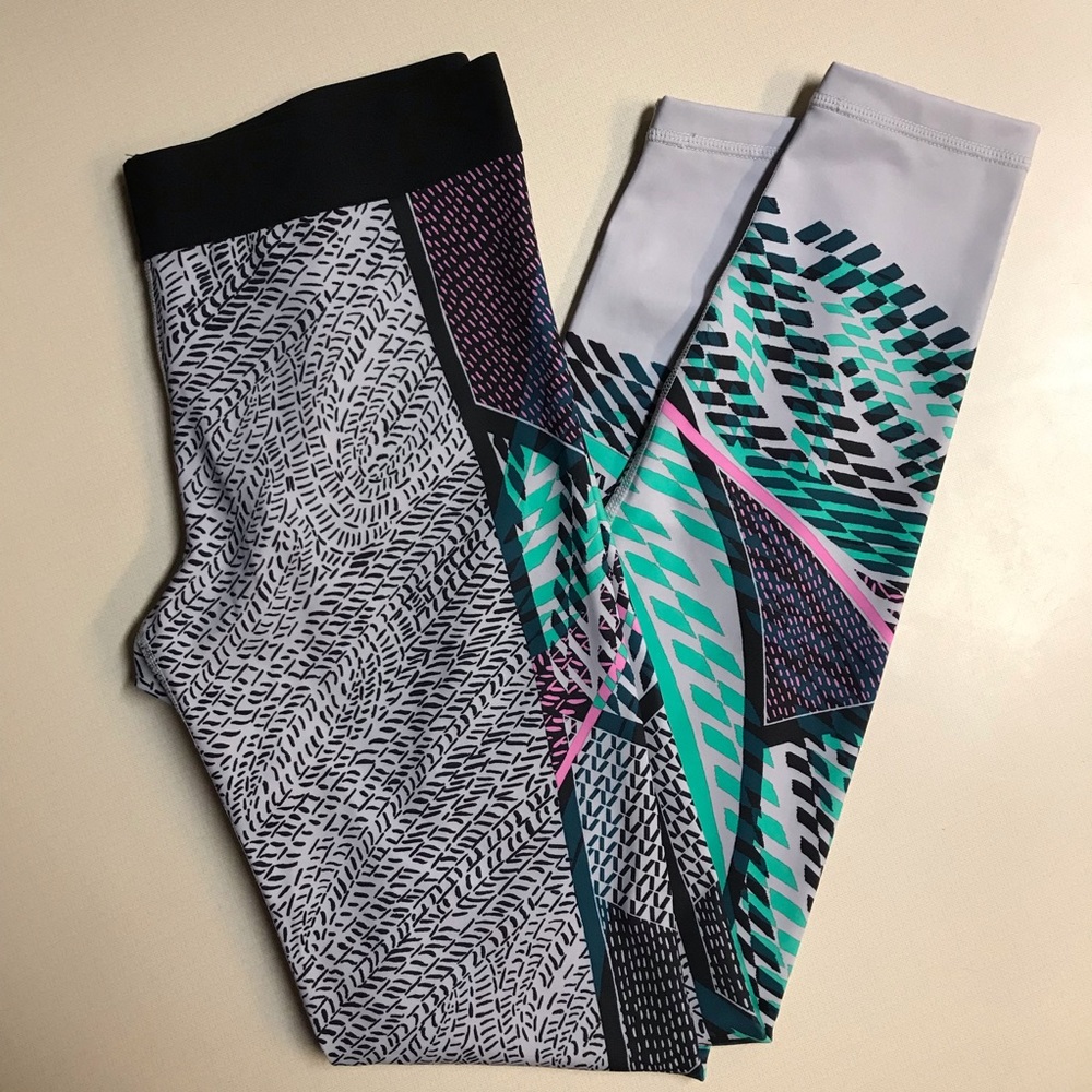 GapFit Gfast leggings